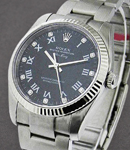 Rolex New Oyster-Perpetual-No-Date-31mm