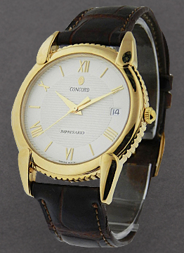 Concord Impresario