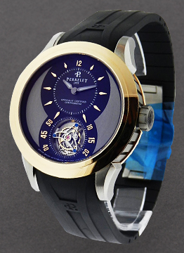 Perrelet Tourbillon