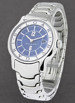 Bvlgari Solotempo