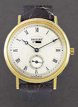 Breguet Vintage