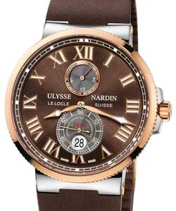 Ulysse Nardin