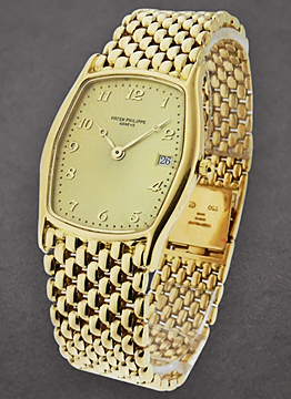 Patek Philippe Gondolo