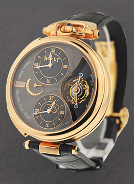 Bovet Tourbillon