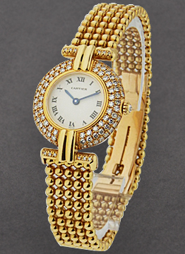 Cartier Colisee