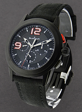 Blancpain Lamborghini Super Trofeo