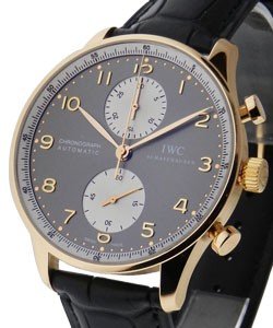 iwc boris becker