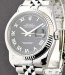 Rolex New Datejust-36mm-Steel-with-Jubilee