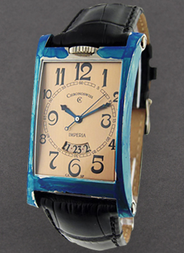 Chronoswiss Imperia Constance