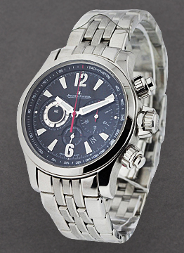 Jaeger - LeCoultre Master Compressor