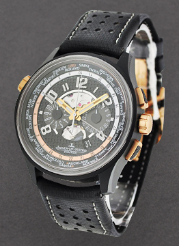 Jaeger - LeCoultre AMVOX