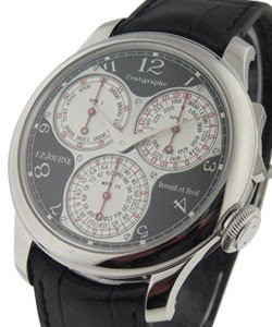 FP Journe Black Label Collection