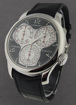 FP Journe Black Label Collection
