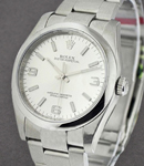Rolex New Oyster-Perpetual-No-Date-36mm