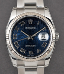 Rolex New Datejust-36mm-Steel-with-Oyster
