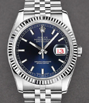 Rolex New Datejust-36mm-Steel-with-Jubilee