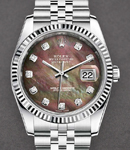 Rolex New Datejust-36mm-Steel-with-Jubilee