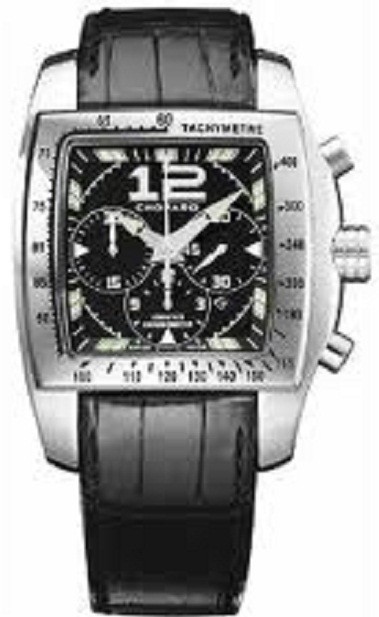 Chopard Two O Ten Watches Essential Watches