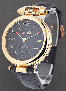 Bovet Fleurier