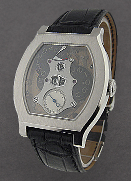 FP Journe Vagabondage