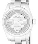 Rolex New Oyster-Perpetual-No-Date-26mm