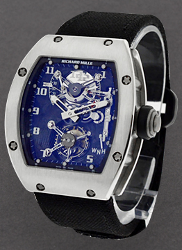 Richard Mille RM 02