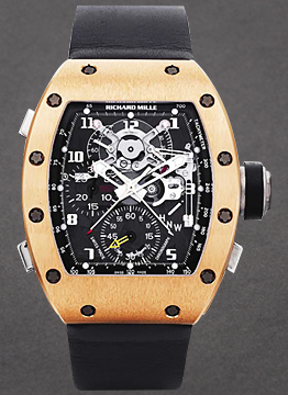 Richard Mille RM 04