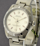 Rolex New Oyster-Perpetual-No-Date-31mm