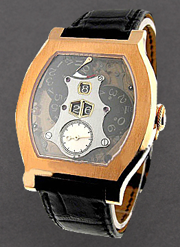 FP Journe Vagabondage II