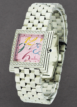Corum Pyramid Women's
