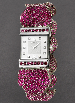 Concord Crystale Jewelry