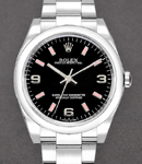 Rolex New Oyster-Perpetual-No-Date-36mm