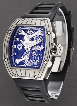 Richard Mille RM 14