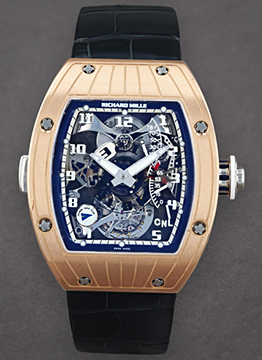 Richard Mille RM 15