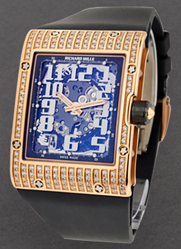 Richard Mille RM 16