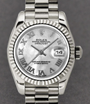 Rolex New President Ladies 26mm