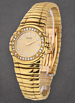 Piaget Tanagra
