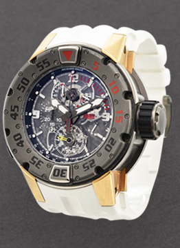 Richard Mille RM 25