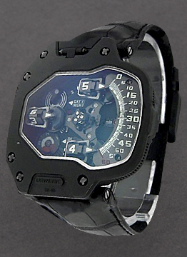 Urwerk 110