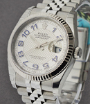 Rolex New Datejust-36mm-Steel-with-Jubilee