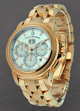 Carl F. Bucherer  Patravi