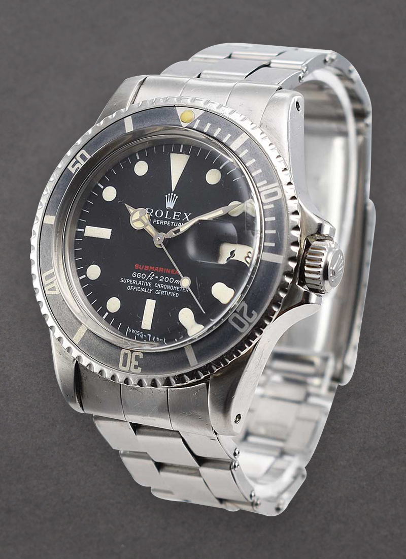 1973 rolex submariner hotsell