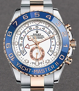 Rolex New 2-Tone