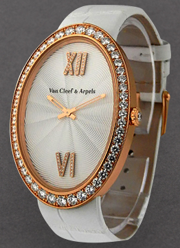 Van Cleef Timeless XL