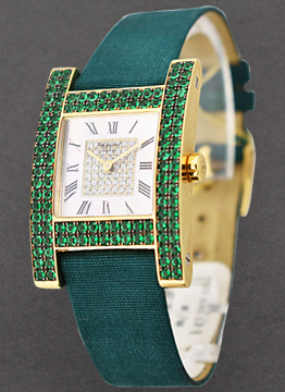 Chopard H Watch