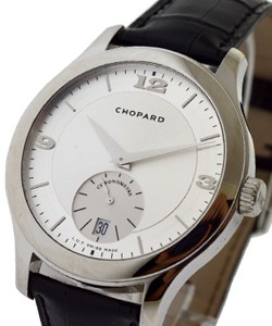 Chopard L.U.C. Mark III Watches Essential Watches