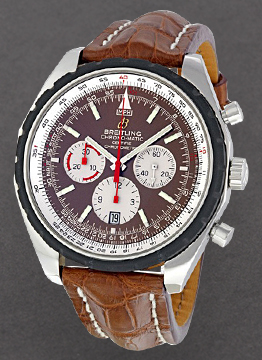 Breitling Chrono-Matic