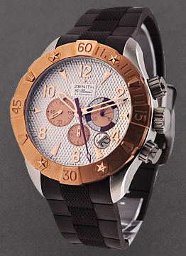 Zenith Defy