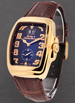 Dubey & Schaldenbrand Aquadyn