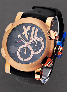 Romain Jerome Titanic DNA